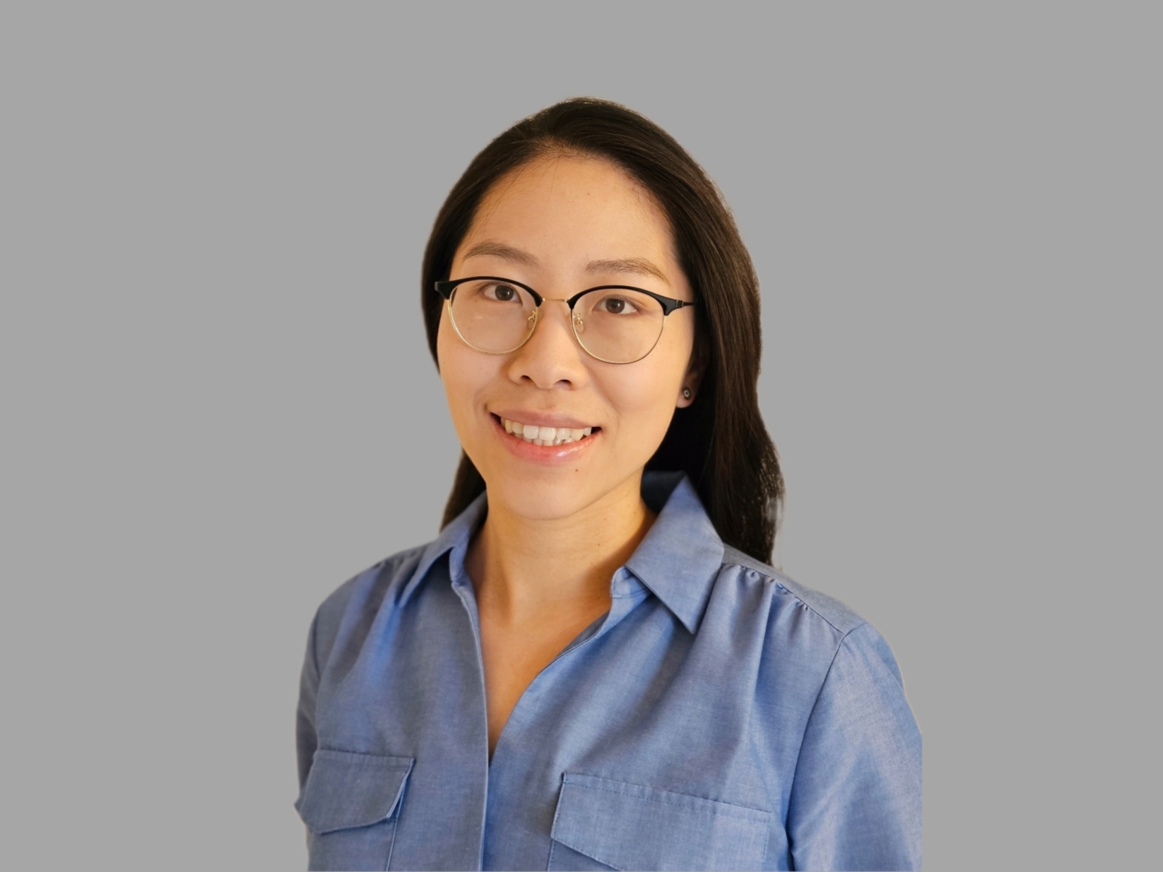 Meet Xin ZouLicensed Professional Counselor (She/Her/Hers)